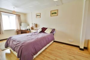 Master bedroom- click for photo gallery